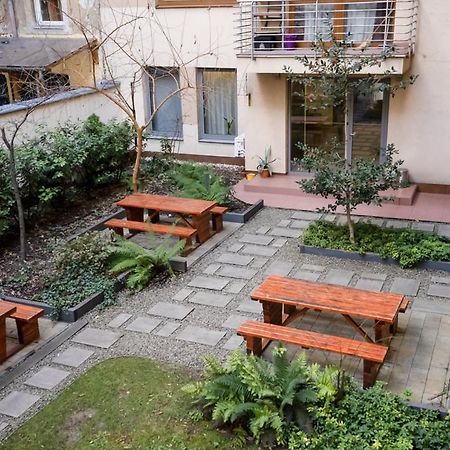 Moonlight Premium Central Apartment Budapest Exterior photo