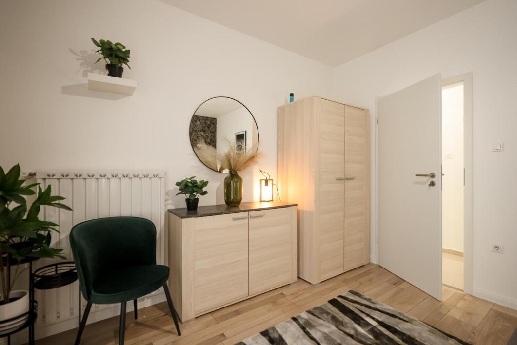 Moonlight Premium Central Apartment Budapest Exterior photo