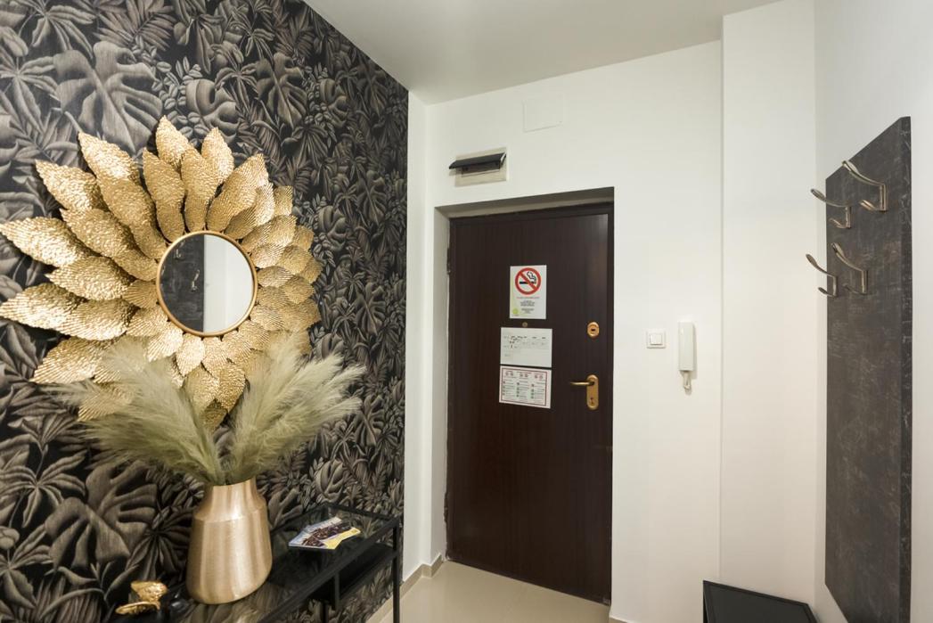 Moonlight Premium Central Apartment Budapest Exterior photo