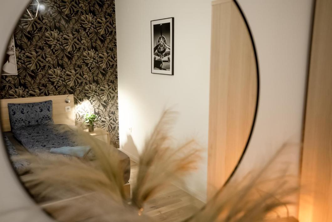 Moonlight Premium Central Apartment Budapest Exterior photo