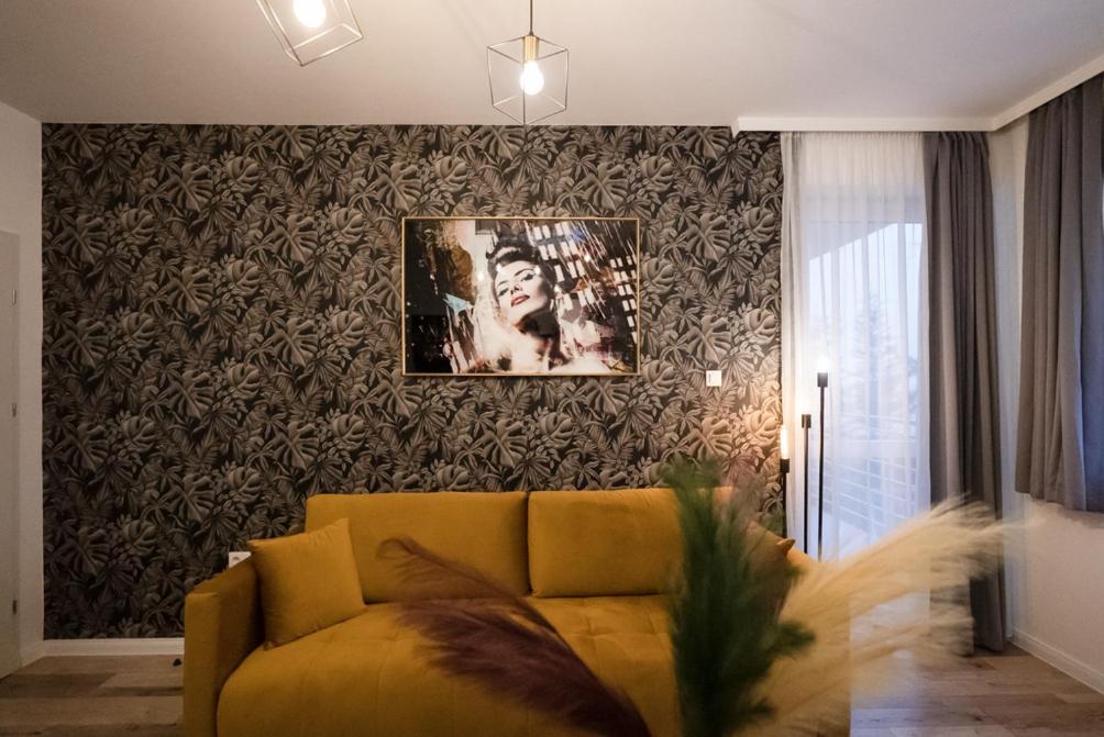 Moonlight Premium Central Apartment Budapest Exterior photo