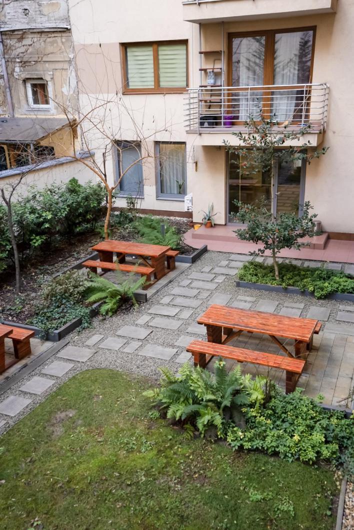 Moonlight Premium Central Apartment Budapest Exterior photo